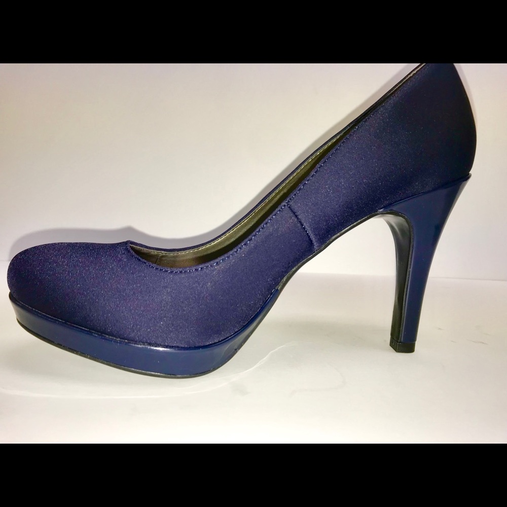 Bandilino 7M Heels